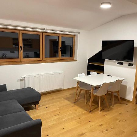 Apartmany Hacienda Boží Dar Buitenkant foto